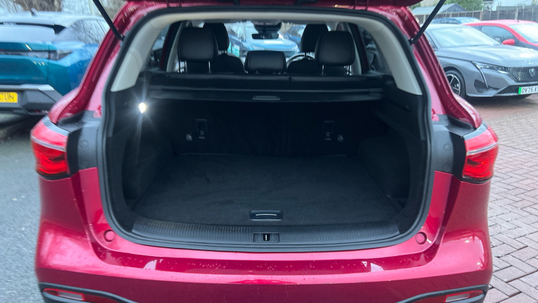 MG Hs 1.5 T-GDI Excite 5dr Petrol Hatchback